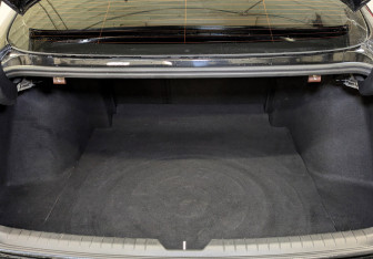 Подержанный автомобиль Hyundai Sonata 2022 года (10 фото)