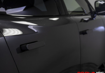 Подержанный автомобиль Changan UNI-K 2023 года (30 фото)