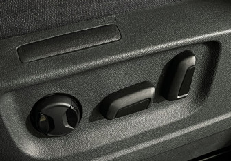 Новый Skoda Karoq 2025 (18 фото)