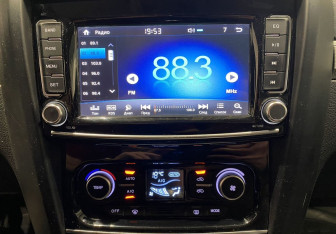 Подержанный автомобиль Haval H5 2021 года (15 фото)