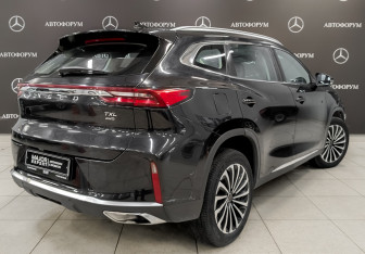 Подержанный автомобиль Exeed TXL 2022 года (5 фото)