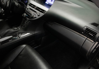 Подержанный автомобиль Lexus RX 2013 года (32 фото)