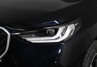 Новый BMW X3 2026 (7 фото)