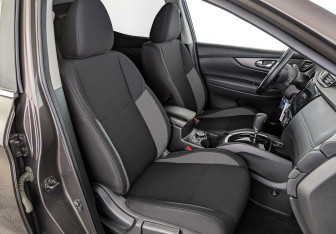 Подержанный автомобиль Nissan Qashqai 2021 года (24 фото)