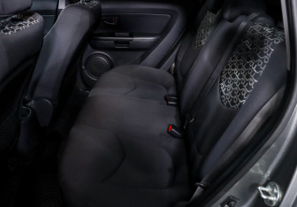 Подержанный автомобиль Kia Soul 2010 года (10 фото)