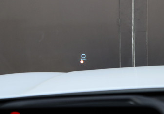 Подержанный автомобиль Haval Dargo 2022 года (33 фото)