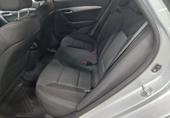 Подержанный автомобиль Hyundai i40 Sedan 2014 года (3 фото)