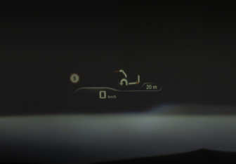 Подержанный автомобиль BMW M5 Sedan 2019 года (12 фото)