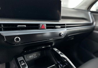 Новый Kia Sorento 2025 (22 фото)