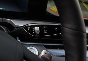 Подержанный автомобиль Chery Arrizo 8 2023 года (30 фото)