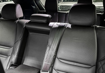 Подержанный автомобиль Mazda CX-9 2021 года (32 фото)