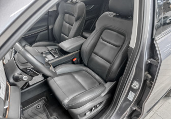 Подержанный автомобиль Exeed LX 2022 года (21 фото)