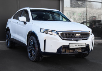 Подержанный автомобиль Knewstar 001 2024 года (3 фото)