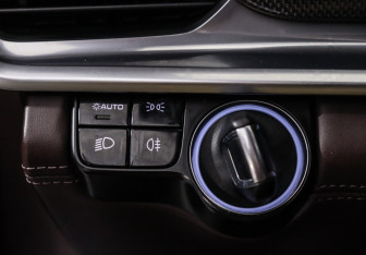 Подержанный автомобиль Porsche Panamera Wagon 2017 года (49 фото)