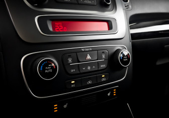 Подержанный автомобиль Kia Sorento 2019 года (25 фото)