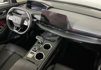 Подержанный автомобиль Changan CS55PLUS 2023 года (9 фото)