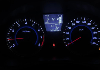 Подержанный автомобиль Hyundai Solaris Sedan 2014 года (10 фото)