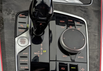 Подержанный автомобиль BMW X5 2019 года (29 фото)