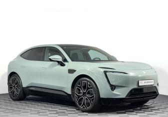 Подержанный автомобиль Avatr 11 2023 года (3 фото)