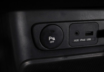 Подержанный автомобиль Kia Sportage 2013 года (10 фото)