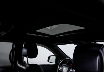 Подержанный автомобиль Dodge Durango 2019 года (21 фото)