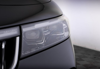 Подержанный автомобиль Voyah Free 2023 года (17 фото)