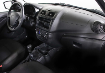 Подержанный автомобиль LADA (ВАЗ) Granta Sedan 2020 года (5 фото)