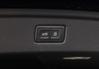 Подержанный автомобиль Audi A5 Liftback 2020 года (20 фото)