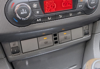 Подержанный автомобиль Ford Focus Wagon 2010 года (16 фото)