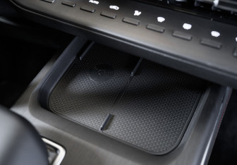 Новый Changan UNI-S 2025 (24 фото)