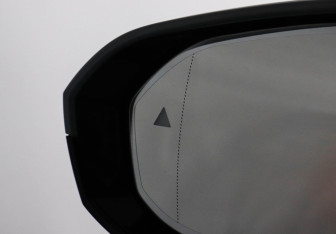 Новый BMW X3 2025 (18 фото)