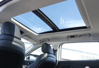 Подержанный автомобиль Exeed TXL 2023 года (22 фото)