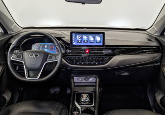 Новый Москвич 3е 2024 (14 фото)