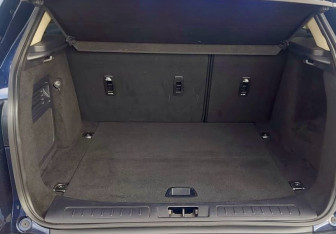 Подержанный автомобиль Land Rover Range Rover Evoque 2016 года (10 фото)