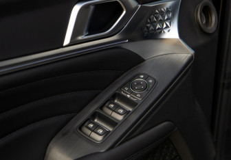 Новый Haval F7x 2026 (10 фото)