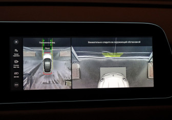 Подержанный автомобиль Ora 03 2023 года (13 фото)