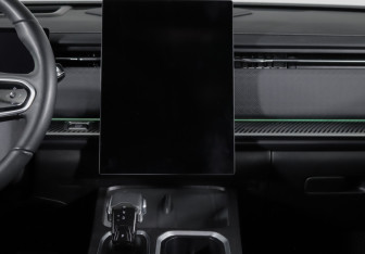 Подержанный автомобиль Jaecoo J7 2023 года (13 фото)