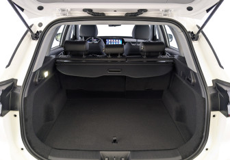 Новый Chery Tiggo 7 Pro 2024 (8 фото)