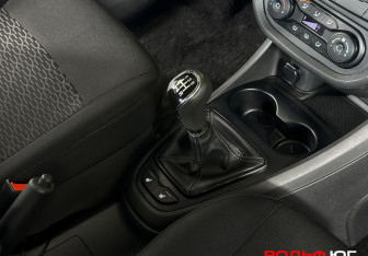 Подержанный автомобиль LADA (ВАЗ) Vesta Sedan 2021 года (15 фото)