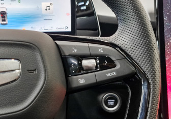 Подержанный автомобиль Geely Cityray 2024 года (27 фото)