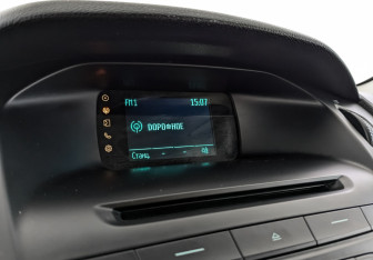 Подержанный автомобиль Ford Focus Hatchback 2018 года (25 фото)