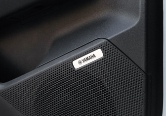 Подержанный автомобиль Zeekr X 2023 года (15 фото)