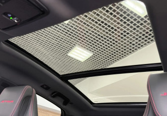 Подержанный автомобиль Jetour Dashing 2024 года (20 фото)