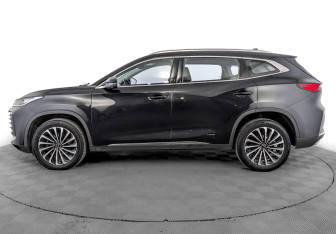 Подержанный автомобиль Exeed TXL 2022 года (8 фото)