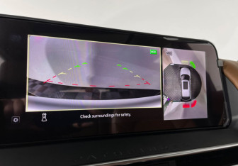 Новый Nissan Pathfinder 2025 (17 фото)