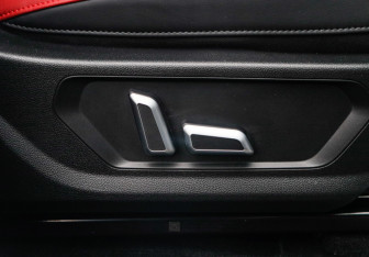 Подержанный автомобиль Haval H3 2024 года (8 фото)