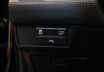 Подержанный автомобиль Mazda 6 Sedan 2021 года (21 фото)