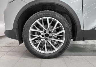 Подержанный автомобиль Chery Tiggo 4 2022 года (19 фото)