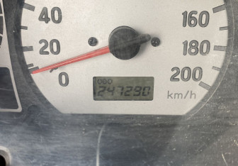 Подержанный автомобиль Mitsubishi Pajero Sport 2007 года (16 фото)