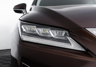 Подержанный автомобиль Lexus RX 2016 года (23 фото)